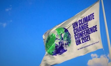 COP26 Summit: 27 countries including India signed the COP26 Action Agenda for Sustainable Agriculture