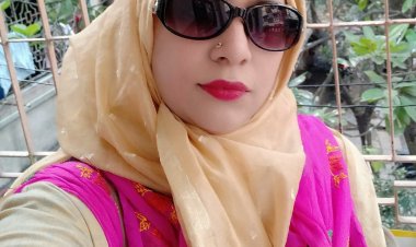 Meta: Nazia Parveen - A fast-rising star in SOCIAL MEDIA