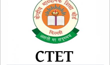 CTET exam canceled due to technical fault