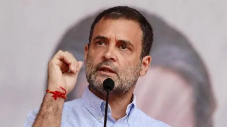 National Herald Case: A setback to Congress before Rahul Gandhi's appearance before ED, Delhi Police bans party's rally