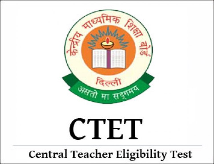 CTET exam canceled due to technical fault