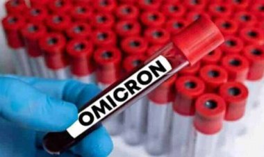 27553 new cases of corona in last 24 hours, 1525 cases of Omicron variant in the country so far