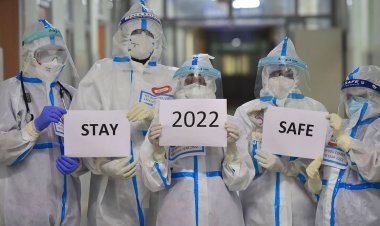 Corona worsened in America, 232,200 new cases in France, Italy and Britain were shocked by the pace of the epidemic