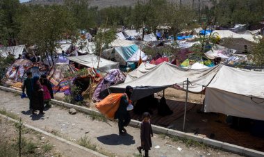 Humanitarian crisis continues in Afghanistan, top Taliban official appeals to the world for help