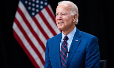 America: Children of 12 to 15 years will get booster dose, FDA approved - Biden