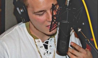 Showcasing true skills with the newest album “Never Going Back”, 423kidk is here with another set of diverse music