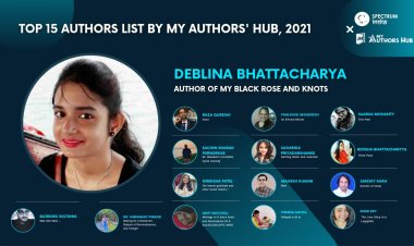 Are you Poetry Savvy? Read this now!