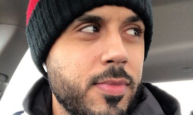 Jamal Ahmed Abdelhadi is an ace gamer as as well as a competent driver of adventure sports..