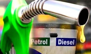 Petrol and diesel consumption decreased due to Omicron wave, LPG sales increased