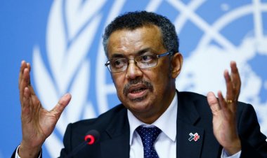 It is wrong to think of Omicron as a mild disease, WHO chief said - a new variant is causing increasing patients and deaths in hospitals