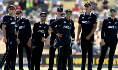 New Zealand tour of Australia postponed indefinitely due to Corona