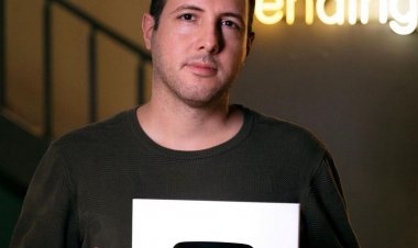 Cem Ozkaynak is an entrepreneur, influencer and digital talent management expert of par excellence 