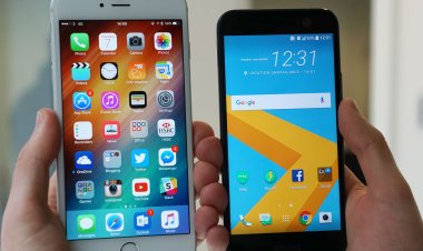 Apple gives 8 reasons to switch Android users, better iPhone's camera and safety