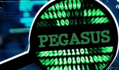 NSO president who made Pegasus resigns, said- plans to leave the company had been made months ago