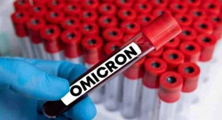 27553 new cases of corona in last 24 hours, 1525 cases of Omicron variant in the country so far