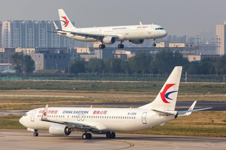 China and America came face to face on cancellation of flights, know what is the whole matter