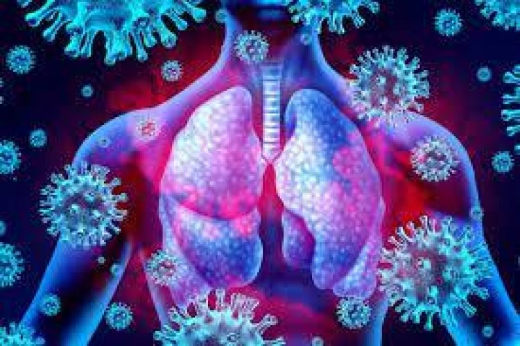 Coronavirus: How to strengthen your lungs to fight against Covid-19 infection?