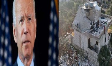 US kills IS Caliph Abu Ibrahim, President Biden announces action in Syria