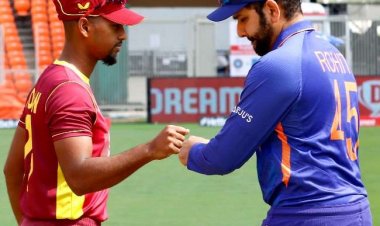 Ind vs WI 2nd ODI: India beat West Indies by 44 runs in 2nd ODI, unassailable lead in series