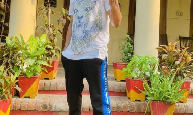 YouTuber Awanish Singh discusses about cryptocurrency success