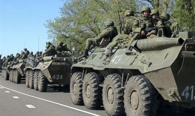 Russia Ukraine conflict: After America and Britain, now Japan also imposed sanctions on Russia, know the latest updates