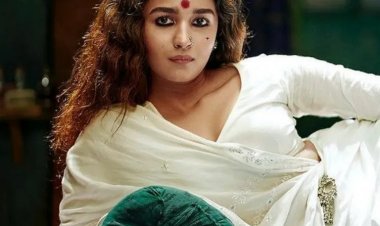 Petition in Bombay High Court seeking change of title of 'Gangubai Kathiawadi', hearing today