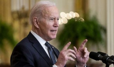Joe Biden furious at Elon Musk, said- Twitter is spreading lies around the world