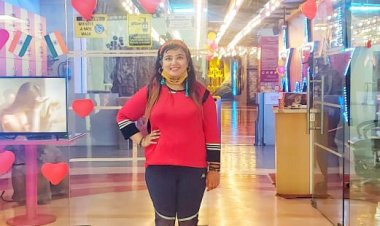 Here I come with interesting interview of Himanshi singh , a Young Blogger and Lifestyle Influencer.