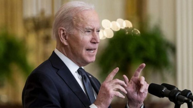 Joe Biden furious at Elon Musk, said- Twitter is spreading lies around the world