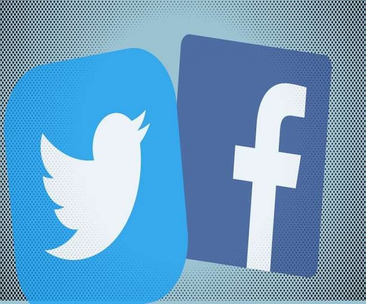 Facebook-Twitter users took a big step on Russia-Ukraine crisis, launched this special feature