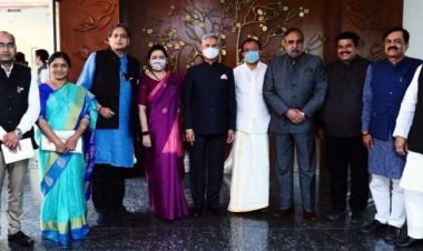 India's 'neutral' stand in Russia-Ukraine war with opposition, Tharoor said - this is the way foreign policy should be conducted