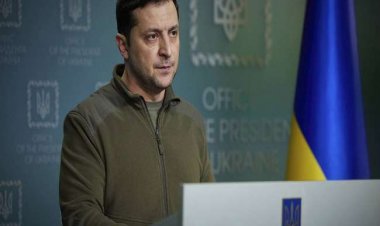 Russia Ukraine War 10th day Live Update: Alert issued regarding Russian air strike in Kyiv, citizens were asked to go to the shelter