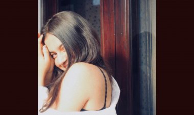 Woman’s day icon of the year URJA JOSHI