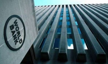 World Bank extended a helping hand to Ukraine, approved loans and grants of $ 723 million
