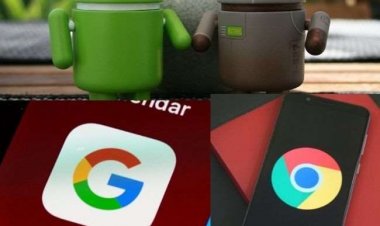 Android 12 based smartphone at risk of hacking! These devices including Samsung are included in the list