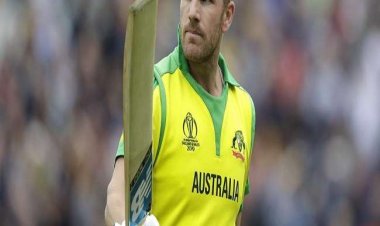 IPL 2022: Alex Hales refuses to play for KKR because of this reason, Aaron Finch gets a chance