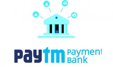RBI's big action on Paytm Payments Bank, ban on adding new customers; Know the whole matter