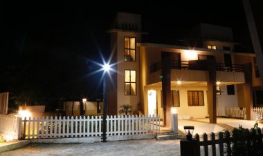 TheSupremeVilla - Experience Quick Relaxing Luxury Getaway At Affordable Prices.