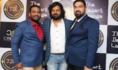 A night to remember at this party destination.