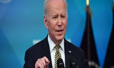 Russia Ukraine War: Biden assured all possible help to Poland, US President met people from Ukraine