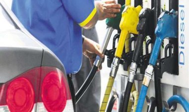 'Bad news' came about the prices of petrol and diesel, today the prices have increased again