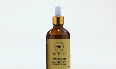 10 reasons you should use Ostrich oil for skincare and haircare.