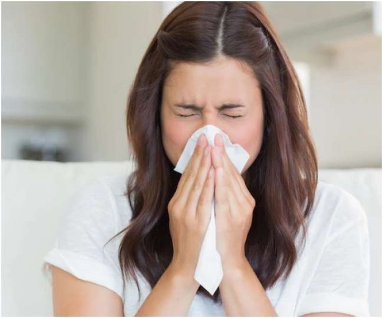 Covid-19 vs Allergy: Understand the difference between Covid-19 infection and seasonal allergies?