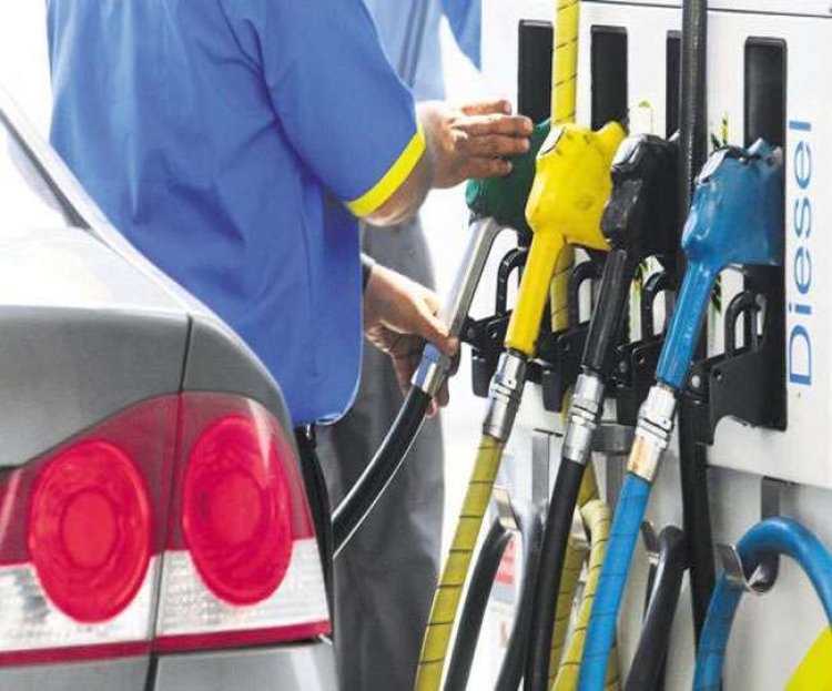 'Bad news' came about the prices of petrol and diesel, today the prices have increased again