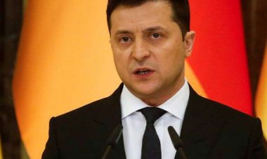 Russia-Ukraine War: Ukraine breaks all trade relations with Russia, Britain will also impose strict sanctions with G7 countries