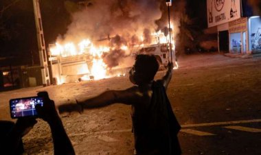 Sri Lanka Crisis: How Sri Lanka's economy got derailed while walking on the path of speed, which created a ruckus, know - China's role in this