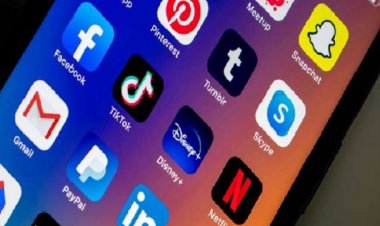 Tiktok's boom around the world, Twitter and Snapchat left behind, YouTube's concerns increased