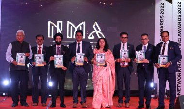 Network marketing awards 2022  The most Prestigious Awards of the Direct Selling Industry.  