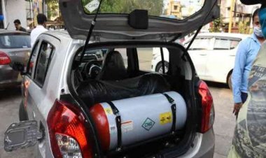 CNG car needs more maintenance than petrol car, know how to maintain it