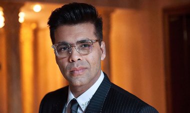 Karan Johar breaks silence on trolling about sexuality, says '... it will kill me'